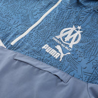 Chandal AC Milan impermeable 25/26