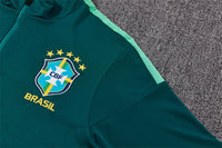 Chandal Brasil Niño 26/27