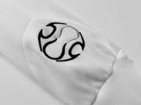 Camiseta Real Madrid Retro Manga Larga 06/07