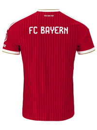 Camiseta Bayern de Múnich Home 26/27 Versión Jugador