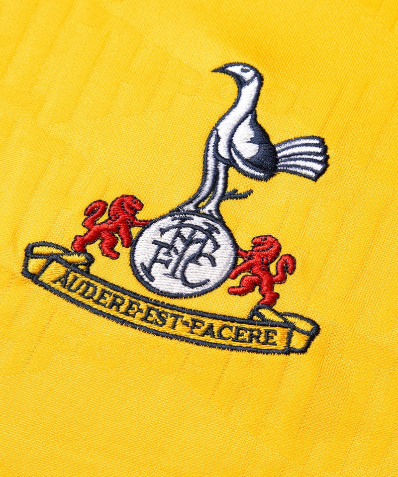 Camiseta Retro Tottenham Hotspur Away 1992