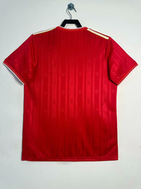 Camiseta Liverpool Retro Home 86/87