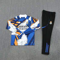 Chandal Niño Real Madrid 25/26