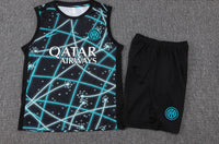 Camiseta y Pantalón corto Entrenamiento Inter 25/26