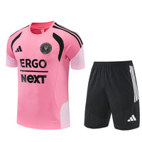 Camiseta y Pantalón entrenamiento Inter Miami 26/27