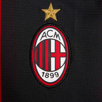 Camiseta y Pantalon Corto para Niño AC MILAN  Home 26/27
