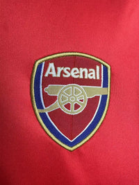Camiseta Retro Arsenal Home 16/17