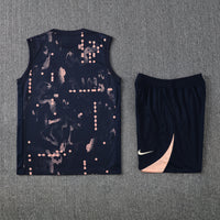 Camiseta y Pantalón entrenamiento Chelsea 25/26