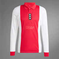 Camiseta Cumpleaños del Ajax 25/26 - Manga Larga