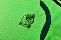Camiseta y Pantalón entrenamiento México Niño 26/27
