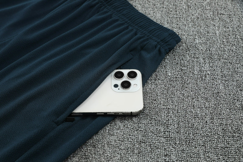 Camiseta y pantalón entrenamiento Barcelona 25/26