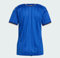 Camiseta Selección Italia 26/27 Mujer