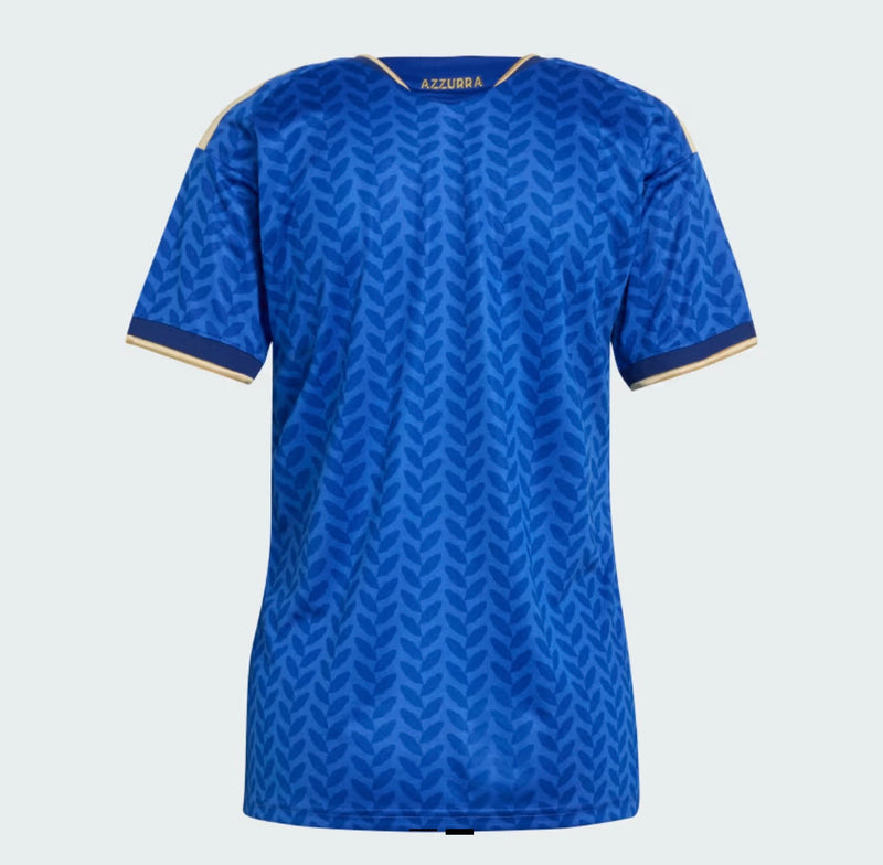 Camiseta Selección Italia 26/27 Mujer