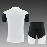 Camiseta y Pantalón corto Entrenamiento Juventus 26/27