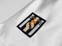 Camiseta Real Madrid Retro Home 99/00