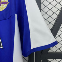 Camiseta retro Deportivo La Coruna  Home 03/04