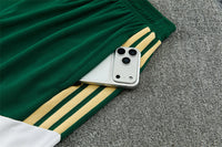 Camiseta y Pantalón corto de Entrenamiento Italia 26/27