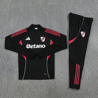 Chandal River Plate Niño 25/26