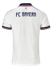 Camiseta Bayern de Múnich Away 26/27