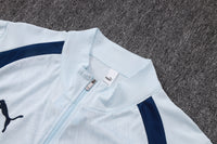 Chandal Niño Manchester City 26/27