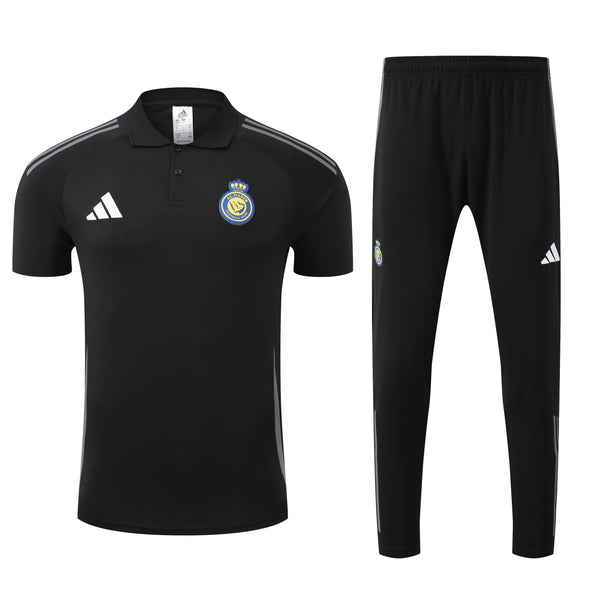 Camiseta y pantalón Al-Nassr 25/26