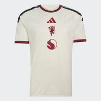 Camiseta Manchester United Third 26/27
