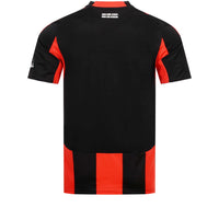 Camiseta Eintracht Frankfurt Home 25/26
