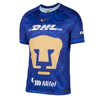 Camiseta Pumas Away 25/26