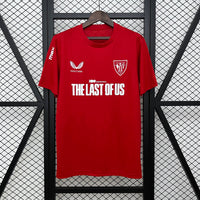 Camiseta Portero Athletic de Bilbao 25/26