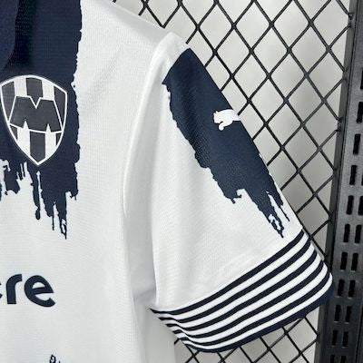 Camiseta Monterrey Away 25/26