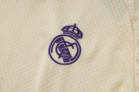 Camiseta y Pantalón corto Entrenamiento Real Madrid 25/26