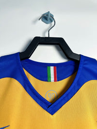 Camiseta Retro Juventus Away 05/06