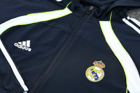 Chándal de fútbol impermeable Real Madrid 25/26