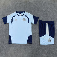 Camiseta y Pantalón corto Entrenamiento Niños Ajax 26/27