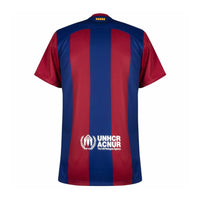 Camiseta FC Barcelona Rolling Stones Home 23/24
