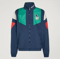 Chaqueta impermeable Italia EQT 2026
