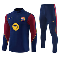 Chándal Niño FC Barcelona 26/27