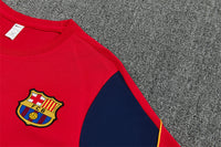 Camiseta y Pantalón entrenamiento Barcelona 26/27