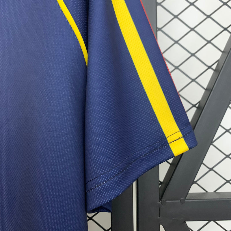 Camiseta Retro Galatasaray Third 98/99