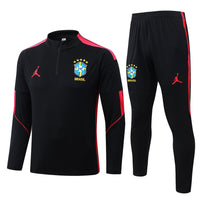 Chandal Brasil Niño 26/27