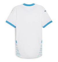 Camiseta Olympique de Marseille Home 24/25