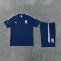 Camiseta y Pantalón entrenamiento Korea 26/27