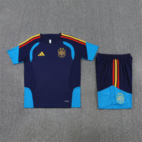 Equipación Selección España para Niño 26/27