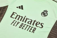 Camiseta y Pantalones Cortos Niños Real Madrid 25/26