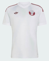Camiseta Qatar Away 26/27