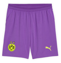 Pantalones Cortos Borussia Dortmund Away 26/27
