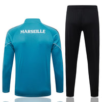 Chándal Niño Olympique de Marseille 26/27