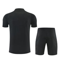 Camiseta y Pantalones Cortos Niños Real Madrid 26/27