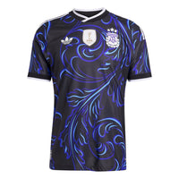 CAMISETA ARGENTINA Away 26/27 - CON PARCHE DE CAMPEÓN DE LA COPA DEL MUNDO