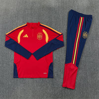 Chandal Seleccion España 26/27